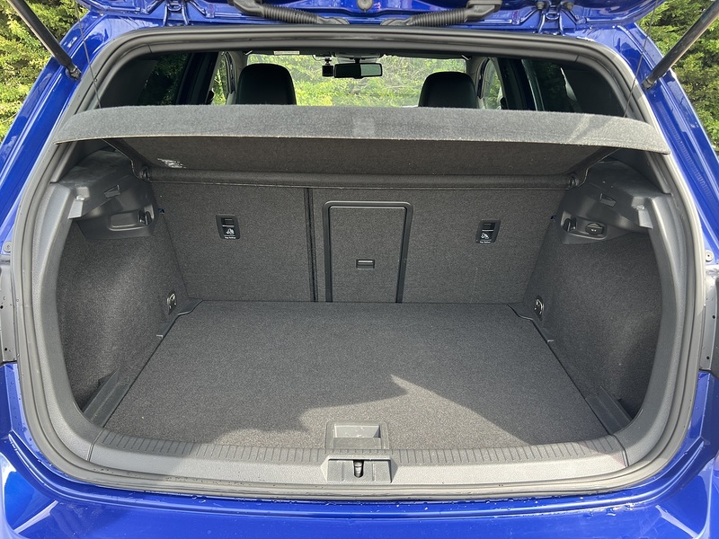 Volkswagen Golf R Dsg - U12143