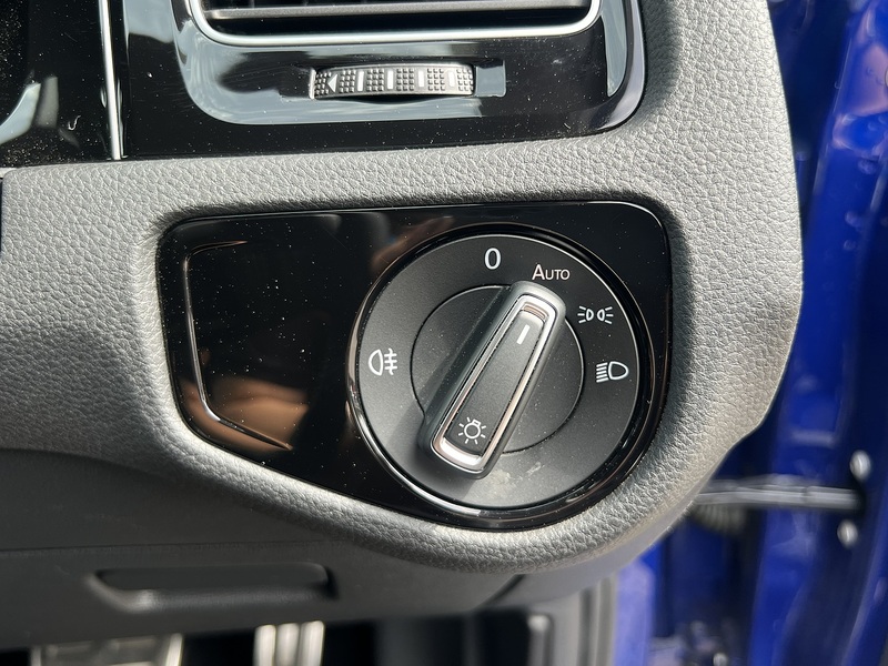 Volkswagen Golf R Dsg - U12143