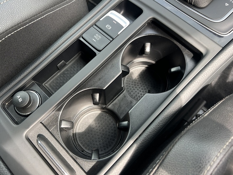 Volkswagen Golf R Dsg - U12143