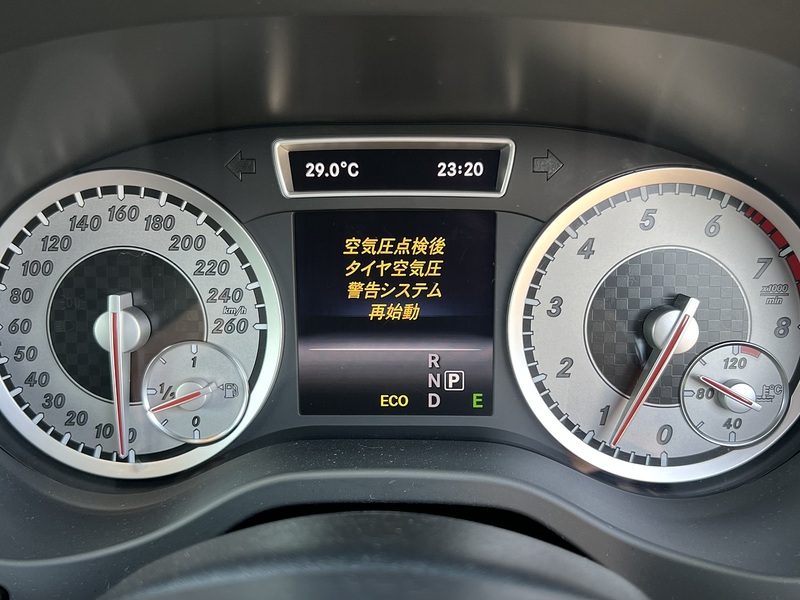 Mercedes-Benz A-Class A200 Amg Night Edition - U12145