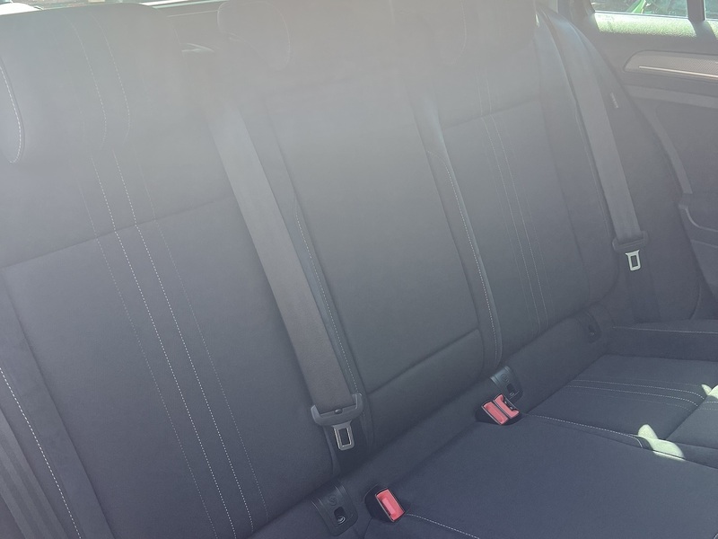Volkswagen Golf Alltrack Tsi 4Motion Dsg - U12146