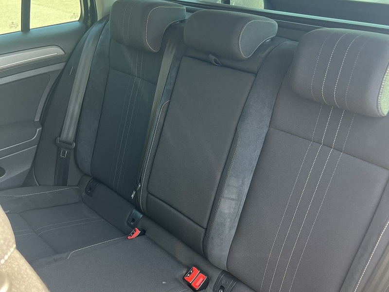 Volkswagen Golf Alltrack Tsi 4Motion Dsg - U12146