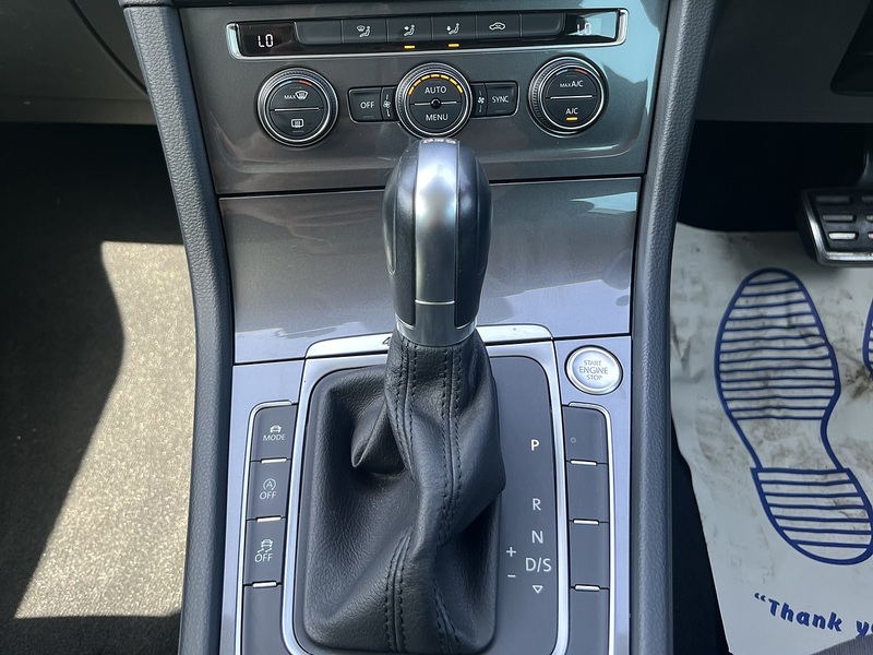 Volkswagen Golf Alltrack Tsi 4Motion Dsg - U12146