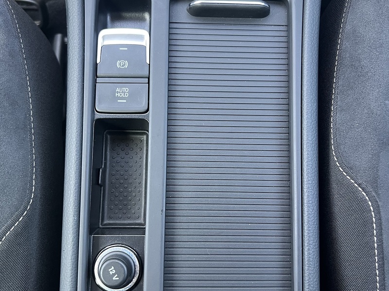 Volkswagen Golf Alltrack Tsi 4Motion Dsg - U12146