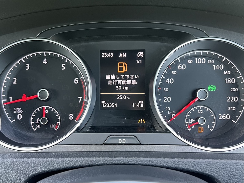 Volkswagen Golf Alltrack Tsi 4Motion Dsg - U12146