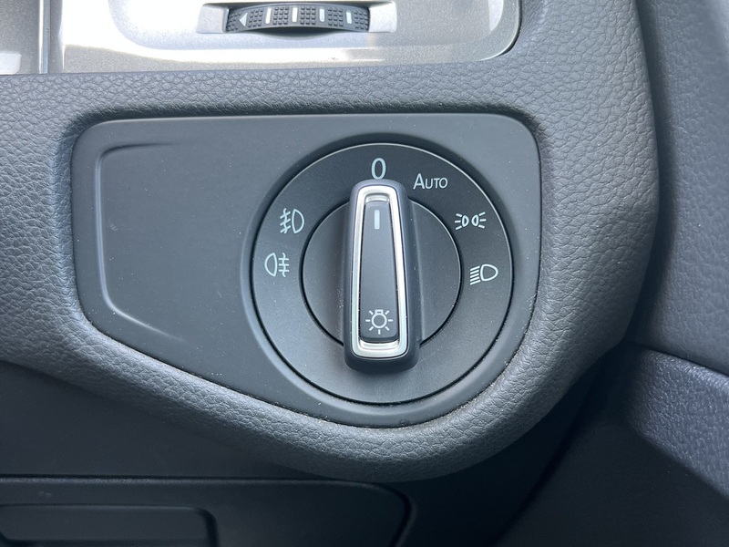 Volkswagen Golf Alltrack Tsi 4Motion Dsg - U12146