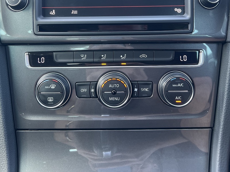 Volkswagen Golf Alltrack Tsi 4Motion Dsg - U12146