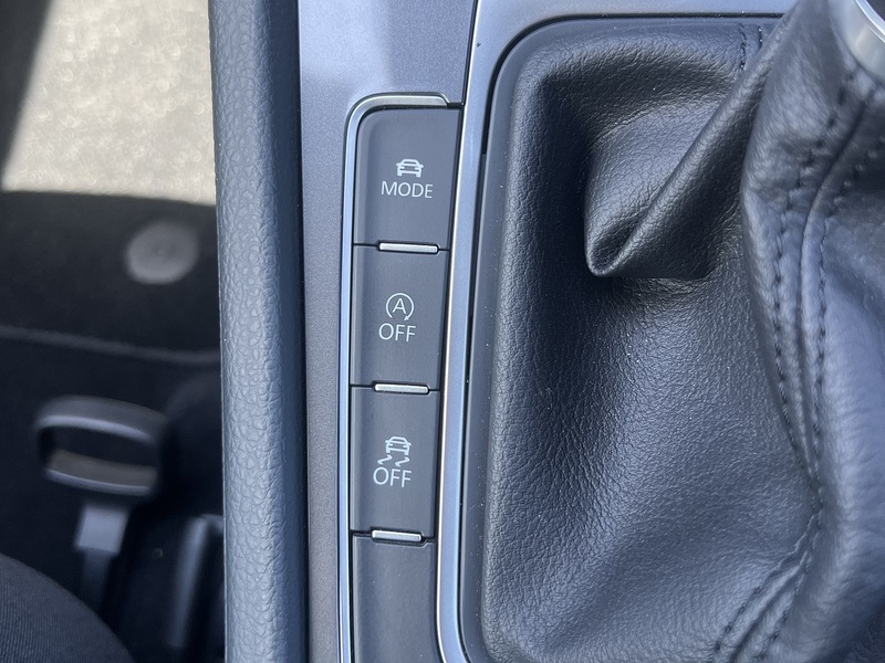 Volkswagen Golf Alltrack Tsi 4Motion Dsg - U12146