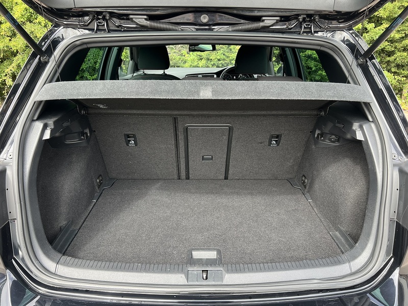 Volkswagen Golf GTI - U12147