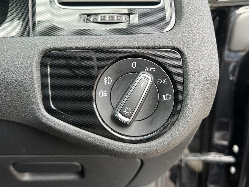 Volkswagen Golf GTI - U12147