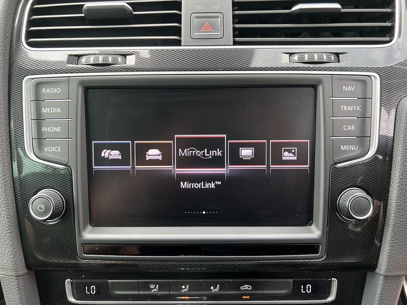 Volkswagen Golf GTI - U12147
