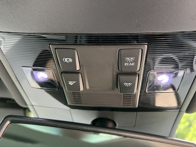 Volkswagen Golf GTI - U12147