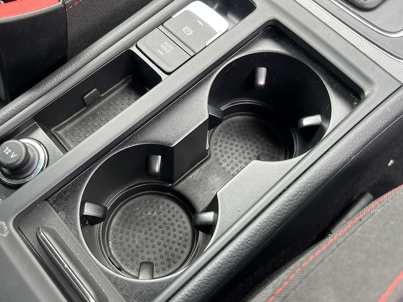 Volkswagen Golf GTI - U12147