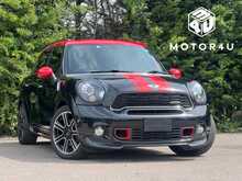 Mini Mini Countryman