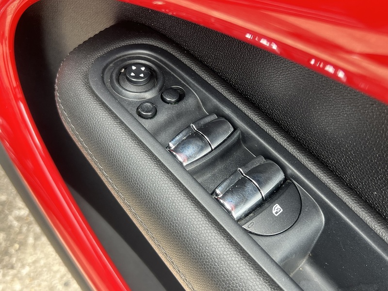 Mini Mini Countryman John Cooper Works All4 - U12149
