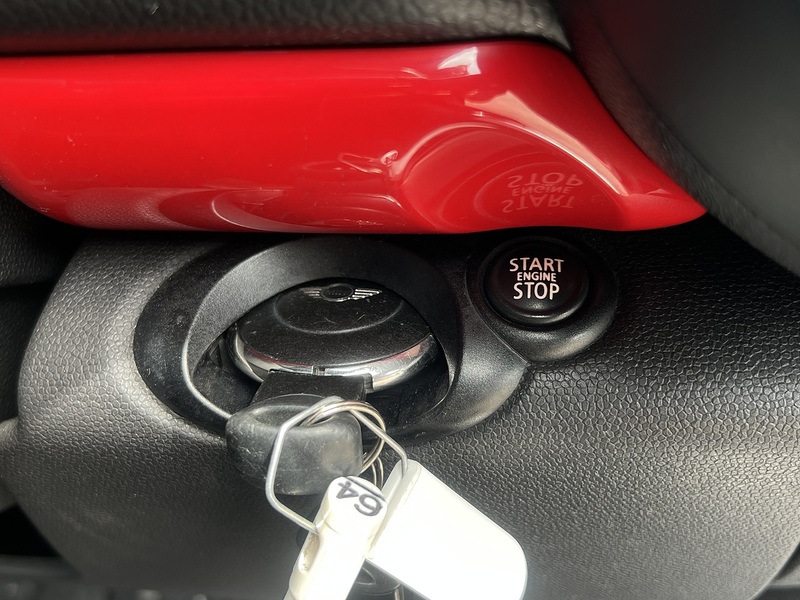 Mini Mini Countryman John Cooper Works All4 - U12149