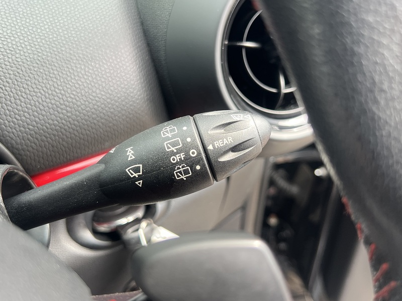 Mini Mini Countryman John Cooper Works All4 - U12149