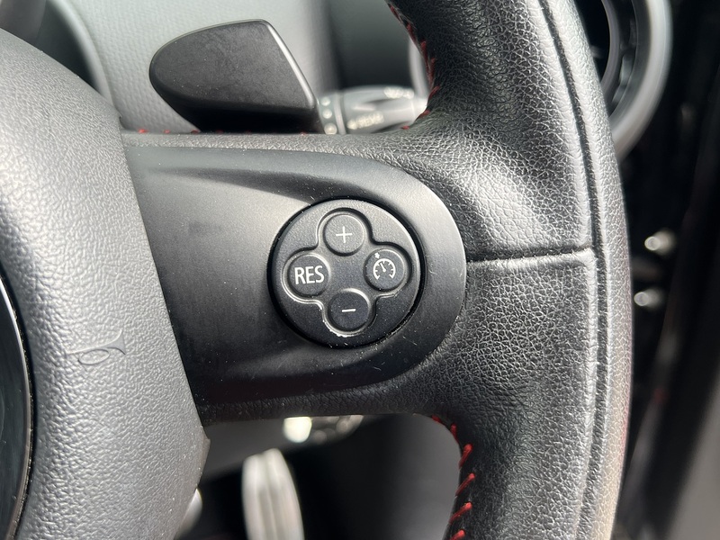 Mini Mini Countryman John Cooper Works All4 - U12149