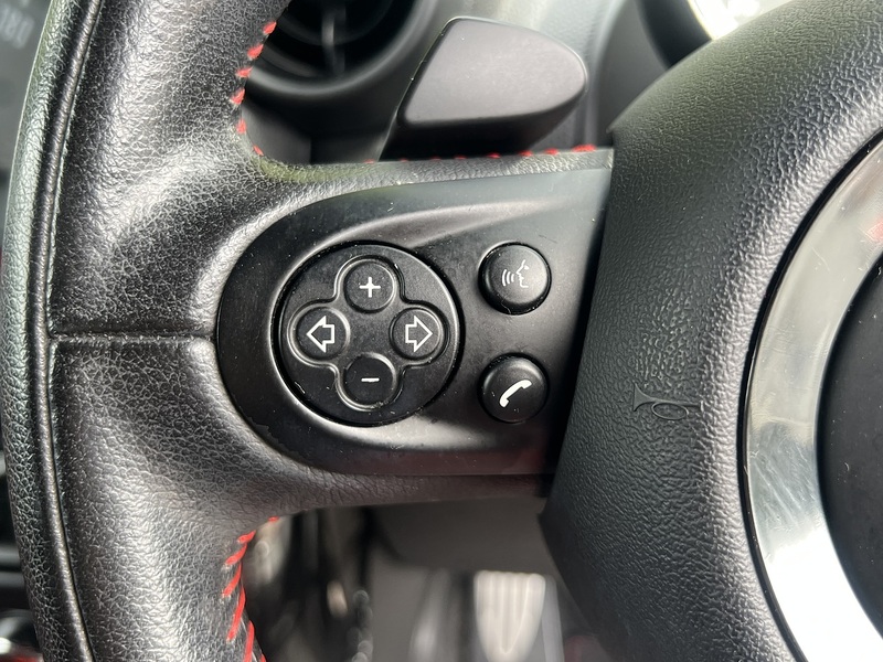Mini Mini Countryman John Cooper Works All4 - U12149