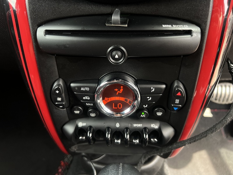 Mini Mini Countryman John Cooper Works All4 - U12149