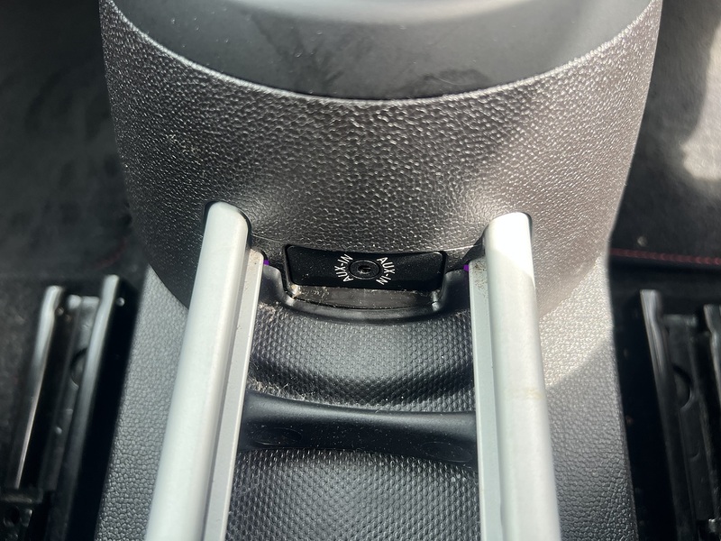 Mini Mini Countryman John Cooper Works All4 - U12149