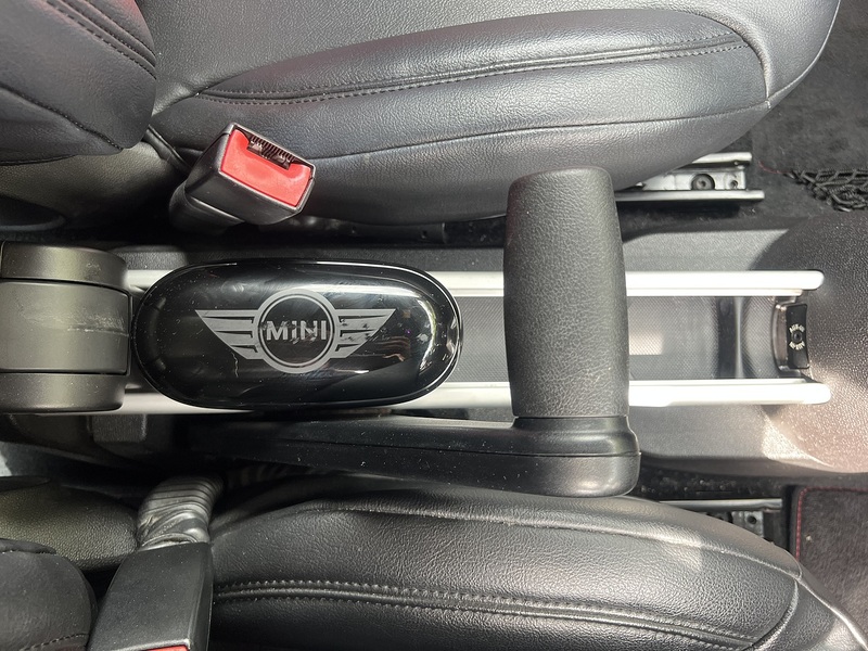 Mini Mini Countryman John Cooper Works All4 - U12149