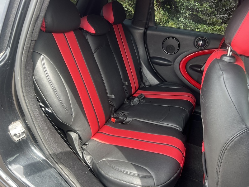 Mini Mini Countryman John Cooper Works All4 - U12149