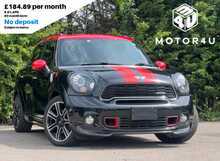 Mini Mini Countryman