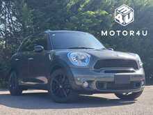 Mini Mini Countryman