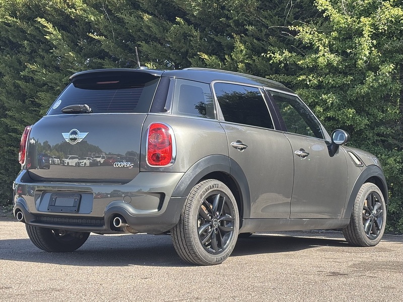Mini Mini Countryman Cooper S All4 - U12150