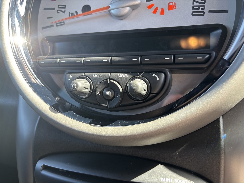 Mini Mini Countryman Cooper S All4 - U12150