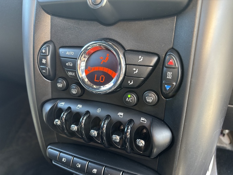 Mini Mini Countryman Cooper S All4 - U12150