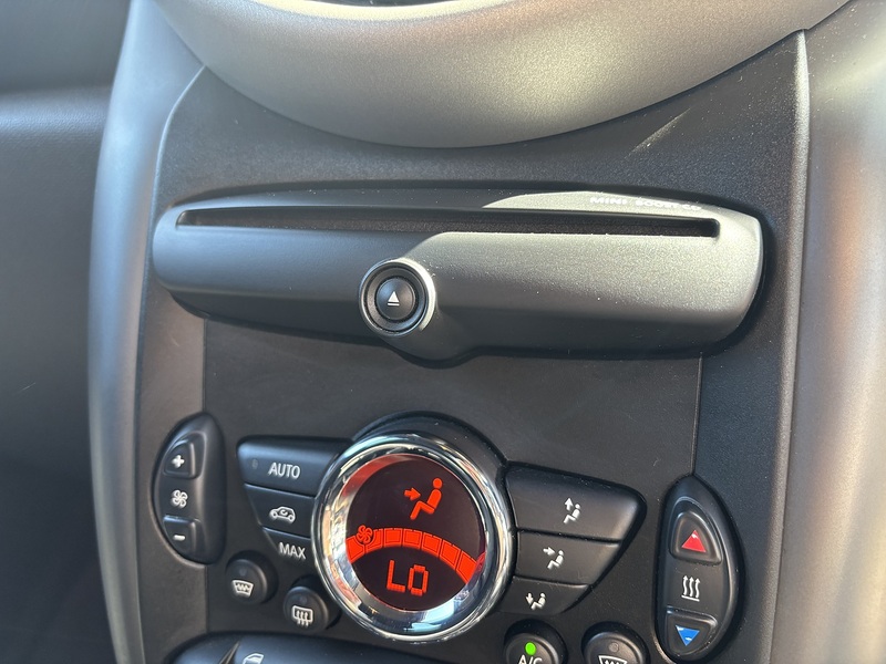 Mini Mini Countryman Cooper S All4 - U12150