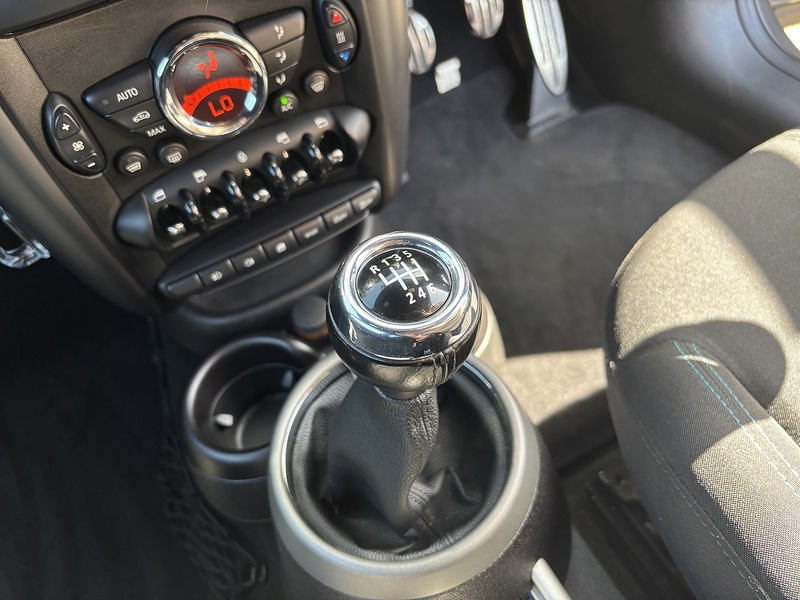 Mini Mini Countryman Cooper S All4 - U12150