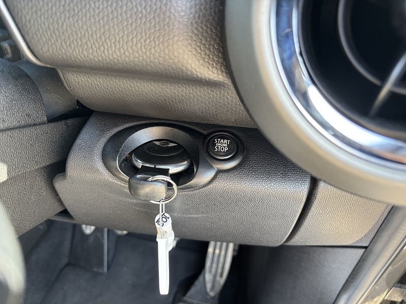 Mini Mini Countryman Cooper S All4 - U12150