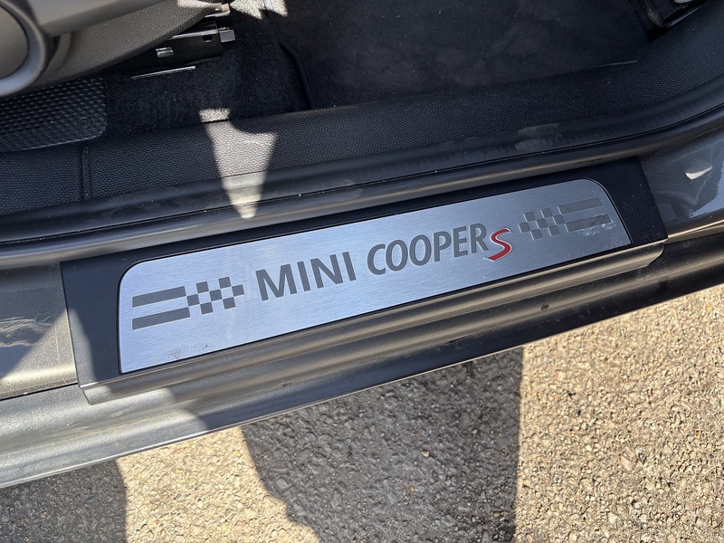 Mini Mini Countryman Cooper S All4 - U12150