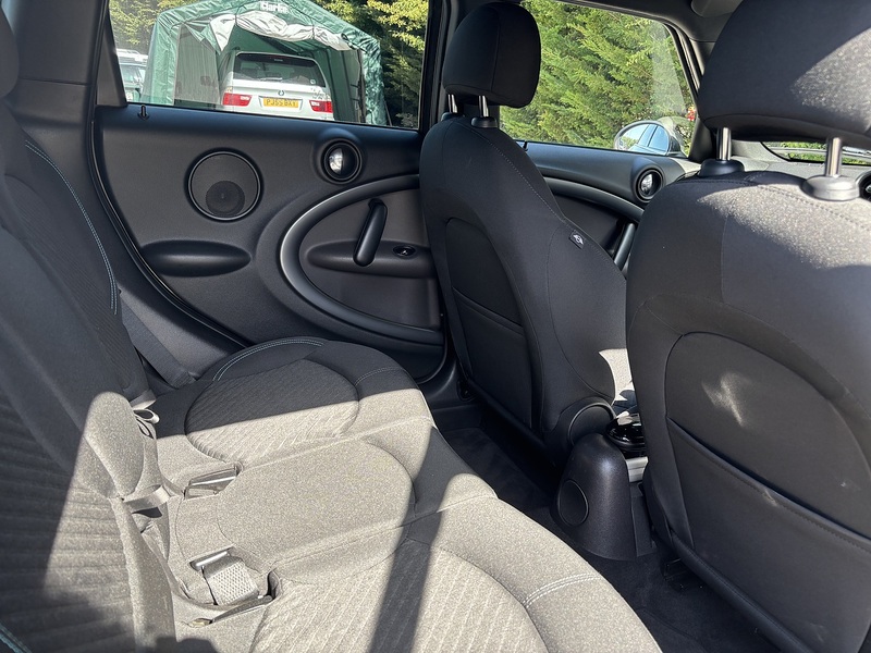 Mini Mini Countryman Cooper S All4 - U12150