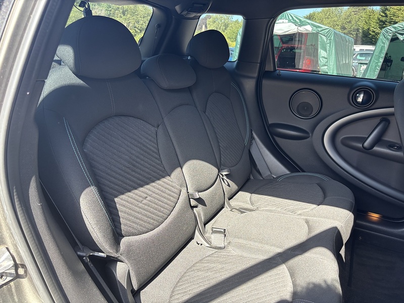 Mini Mini Countryman Cooper S All4 - U12150