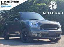 Mini Mini Countryman