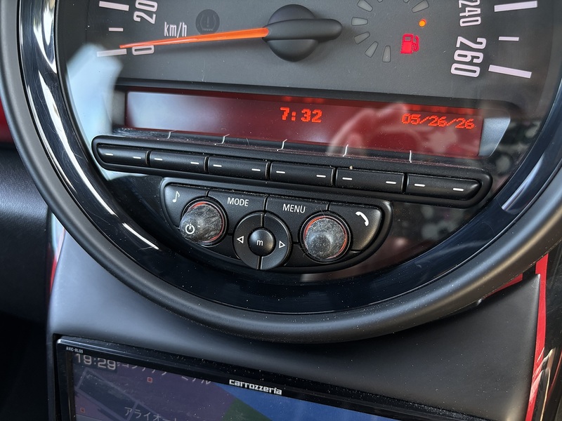 Mini Mini Countryman John Cooper Works All4 - U12151