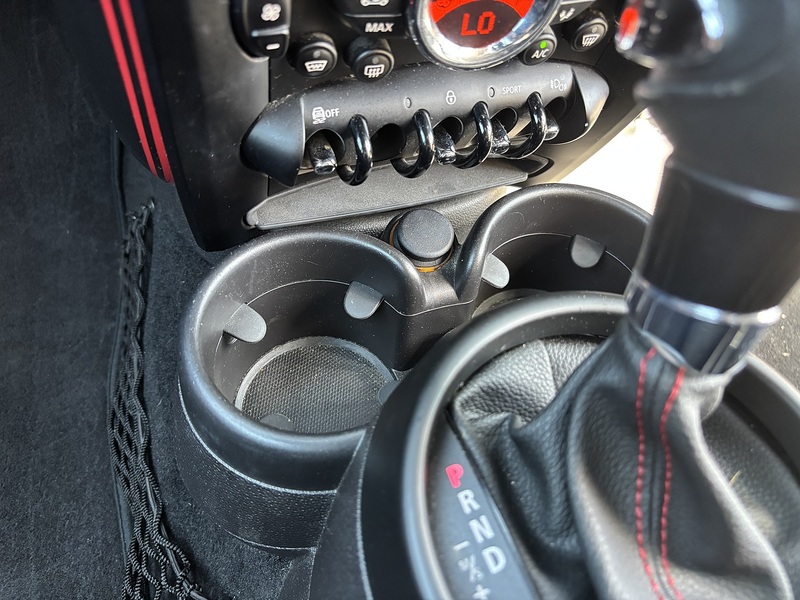 Mini Mini Countryman John Cooper Works All4 - U12151