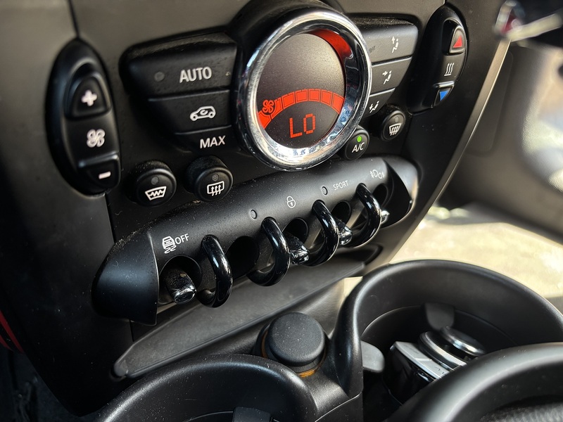 Mini Mini Countryman John Cooper Works All4 - U12151