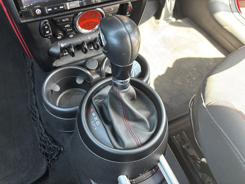 Mini Mini Countryman John Cooper Works All4 - U12151