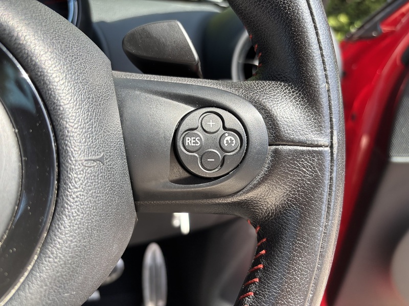 Mini Mini Countryman John Cooper Works All4 - U12151