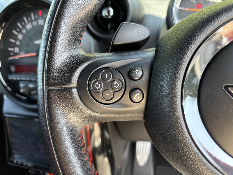 Mini Mini Countryman John Cooper Works All4 - U12151