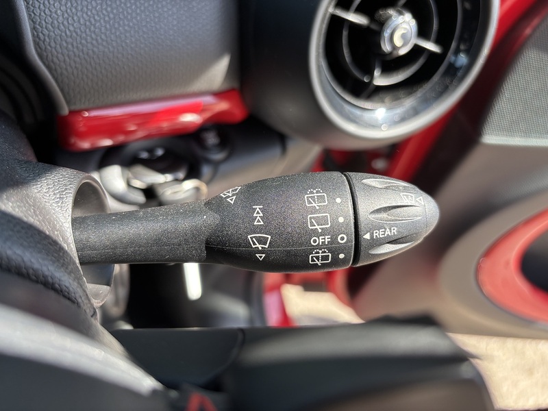Mini Mini Countryman John Cooper Works All4 - U12151