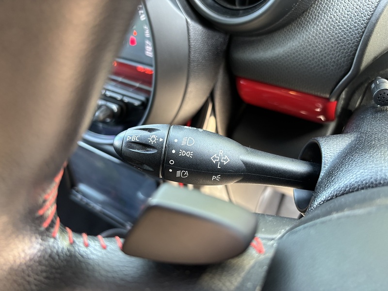 Mini Mini Countryman John Cooper Works All4 - U12151