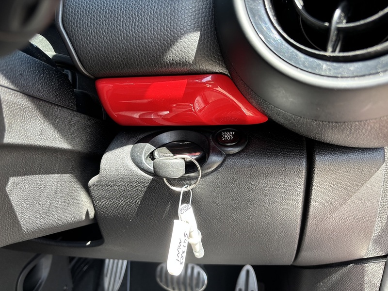Mini Mini Countryman John Cooper Works All4 - U12151
