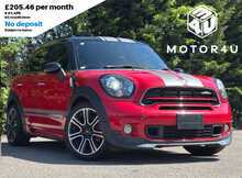 Mini Mini Countryman