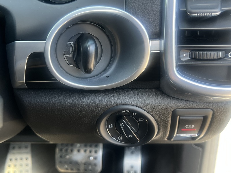 Porsche Cayenne V6 Tiptronic - U12152
